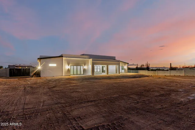 $1,725,000 | 8304 East Quill Street, Mesa, AZ 85207