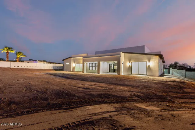 $1,725,000 | 8304 East Quill Street, Mesa, AZ 85207