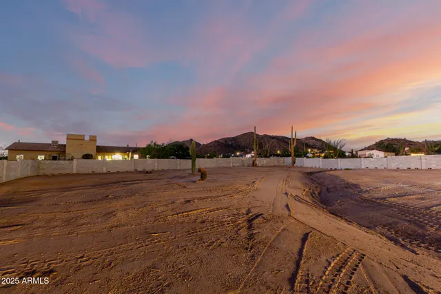 $1,725,000 | 8304 East Quill Street, Mesa, AZ 85207