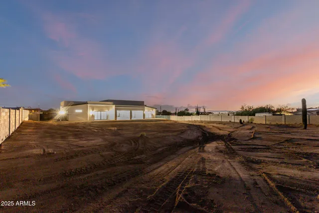 $1,725,000 | 8304 East Quill Street, Mesa, AZ 85207