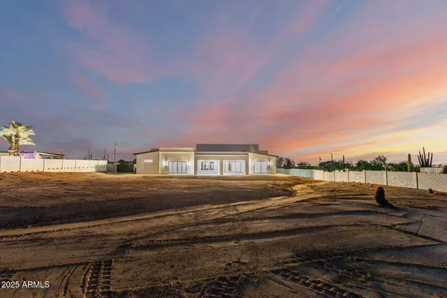 $1,725,000 | 8304 East Quill Street, Mesa, AZ 85207