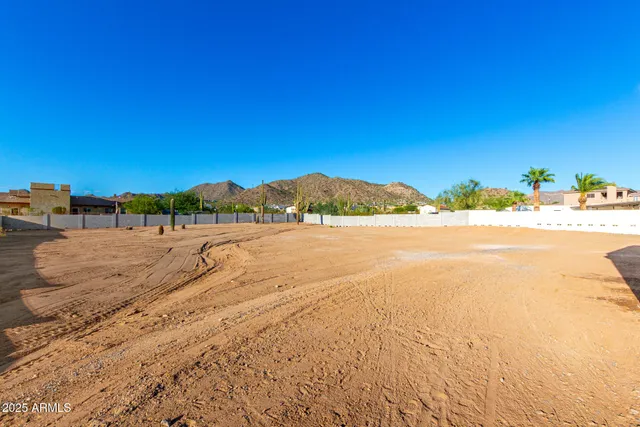 $1,725,000 | 8304 East Quill Street, Mesa, AZ 85207