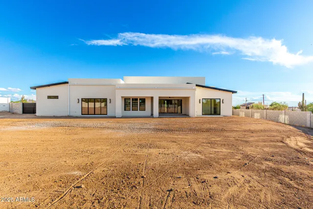 $1,725,000 | 8304 East Quill Street, Mesa, AZ 85207