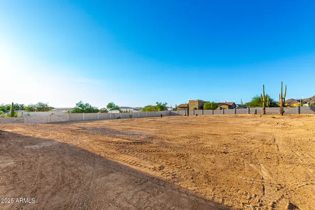 $1,725,000 | 8304 East Quill Street, Mesa, AZ 85207