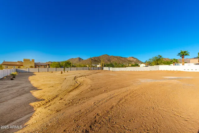 $1,725,000 | 8304 East Quill Street, Mesa, AZ 85207