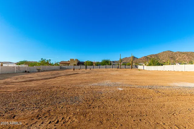 $1,725,000 | 8304 East Quill Street, Mesa, AZ 85207