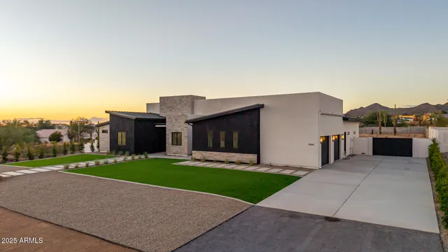$1,725,000 | 8304 East Quill Street, Mesa, AZ 85207
