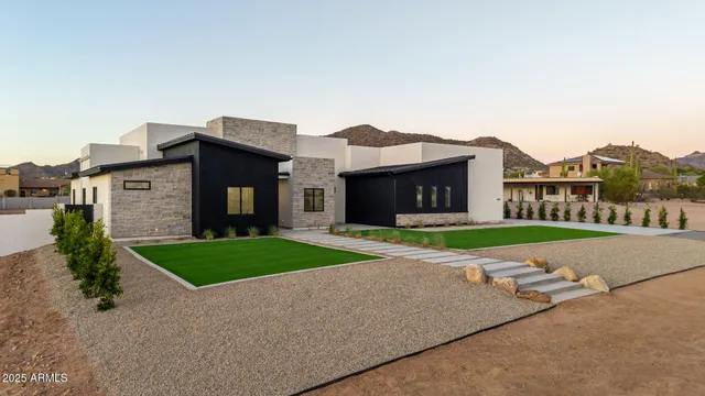 $1,725,000 | 8304 East Quill Street, Mesa, AZ 85207