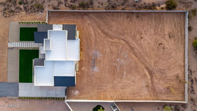 $1,725,000 | 8304 East Quill Street, Mesa, AZ 85207