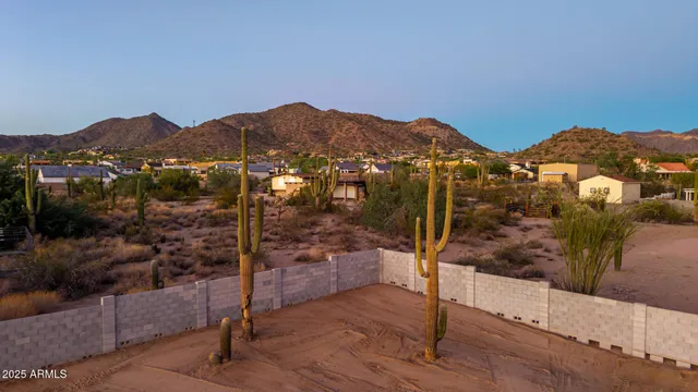 $1,725,000 | 8304 East Quill Street, Mesa, AZ 85207