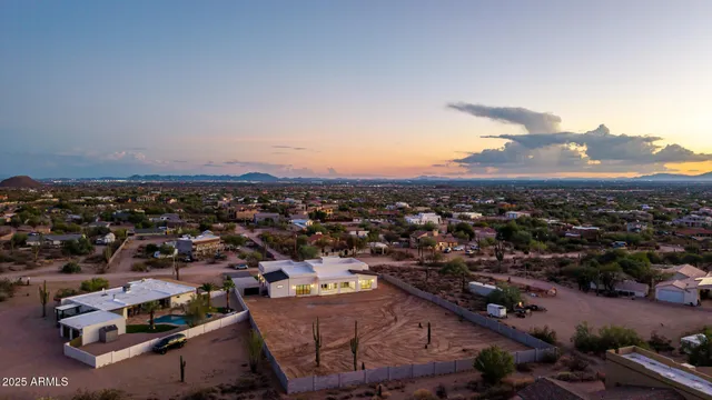 $1,725,000 | 8304 East Quill Street, Mesa, AZ 85207