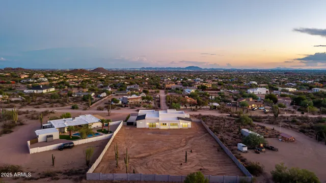 $1,725,000 | 8304 East Quill Street, Mesa, AZ 85207