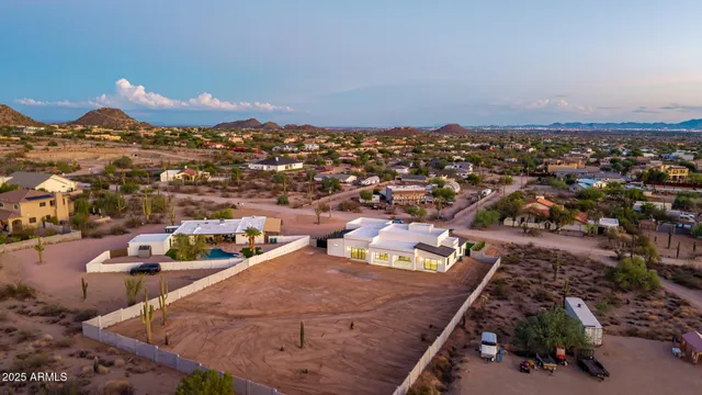 $1,725,000 | 8304 East Quill Street, Mesa, AZ 85207