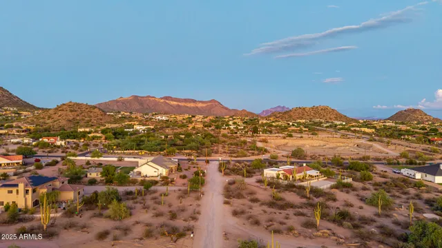 $1,725,000 | 8304 East Quill Street, Mesa, AZ 85207