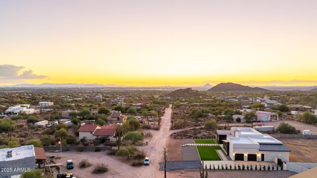 $1,725,000 | 8304 East Quill Street, Mesa, AZ 85207
