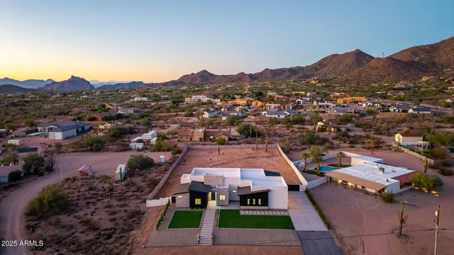 $1,725,000 | 8304 East Quill Street, Mesa, AZ 85207