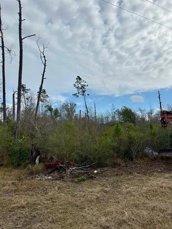 $7,000 | Lot 2 Southeast Pine Street, Wewahitchka, FL 32449