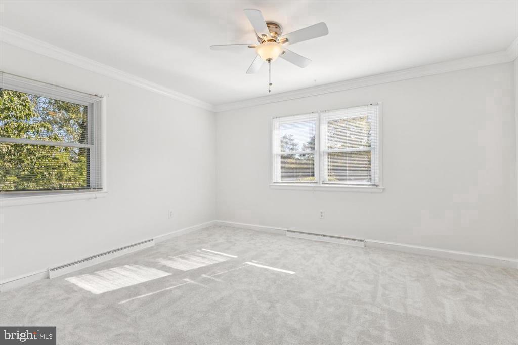 22810 Ridge Road Clarksburg, MD 20871 - Photo 15 of 34 a view of an empty room with a window
