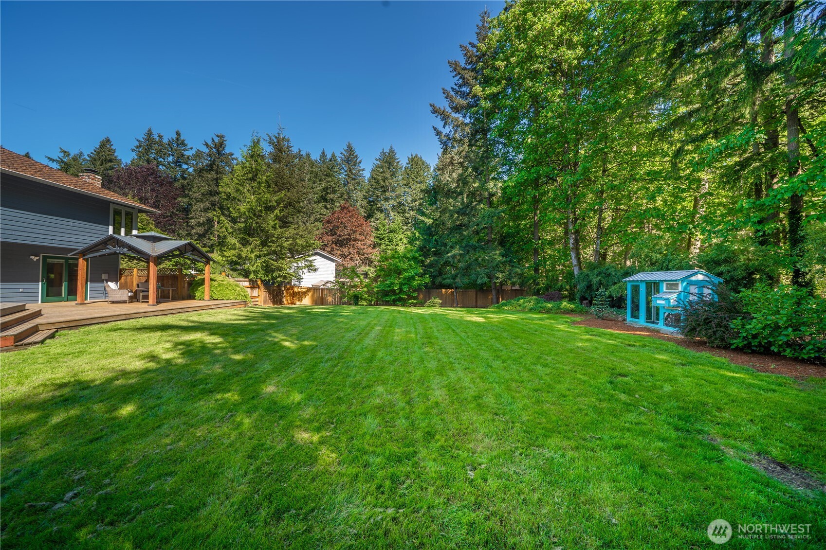 22329 Southeast 244th Place Maple Valley, WA 98038 - Photo 29 of 36