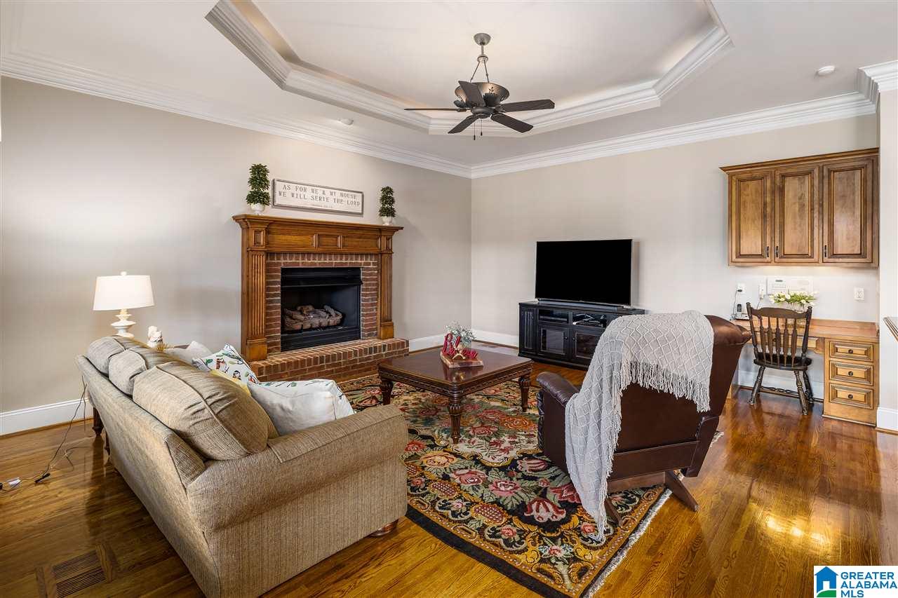 554 Huff Lane Springville, AL 35146 - Photo 21 of 50