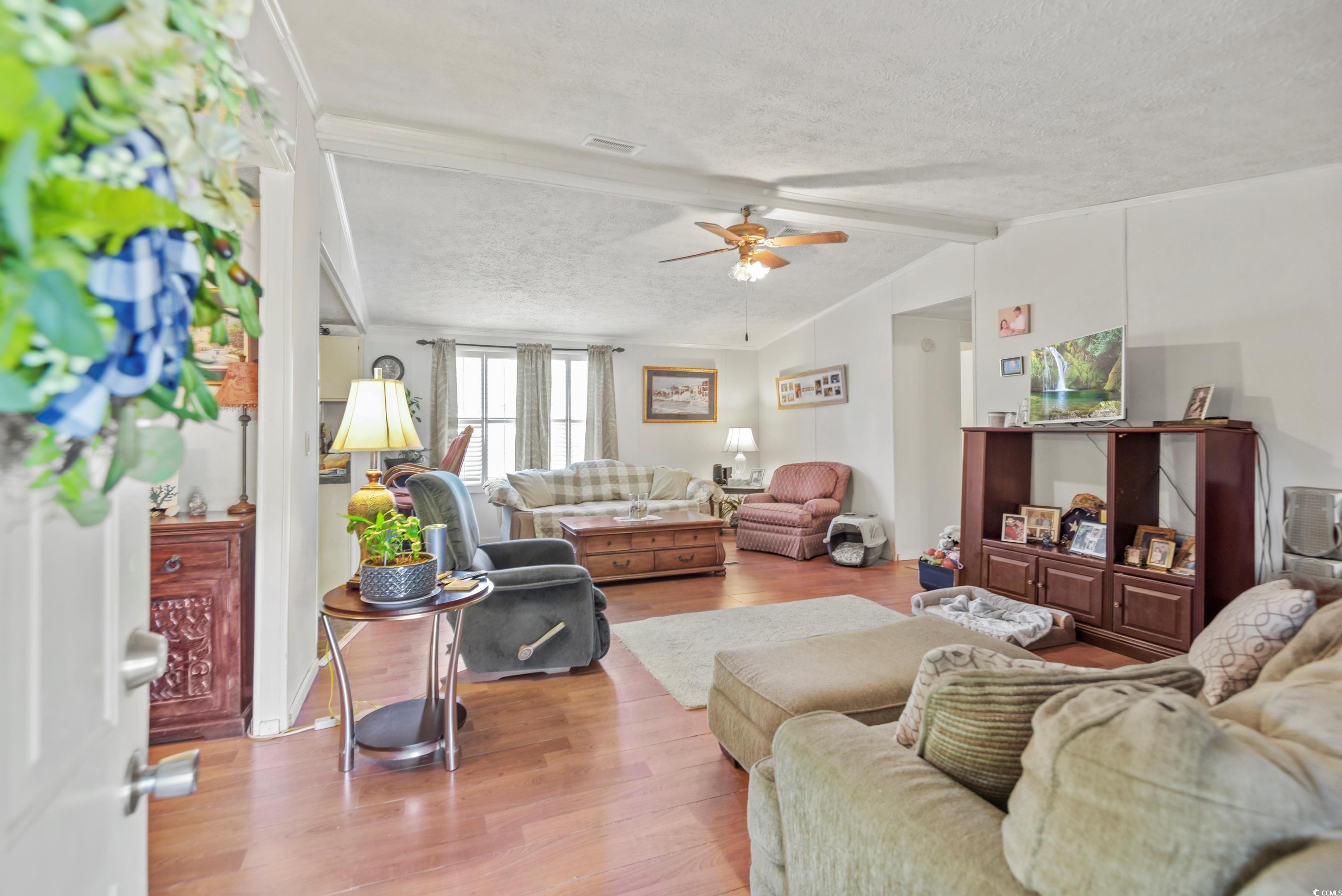 5063 Pee Dee Lane Murrells Inlet, SC 29576 - Photo 8 of 21