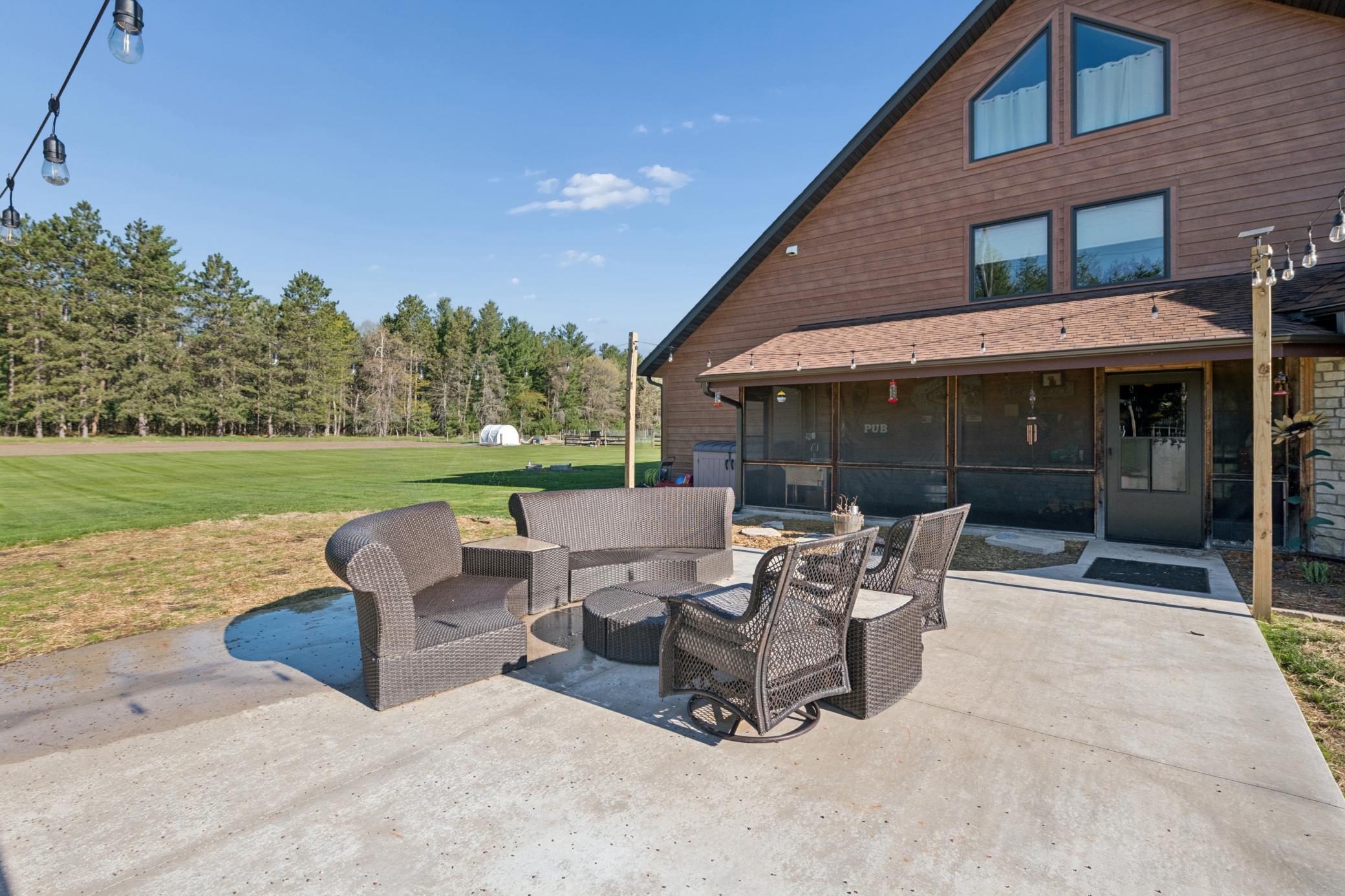 23823 North Lara Road Grantsburg, WI 54840 - Photo 39 of 74