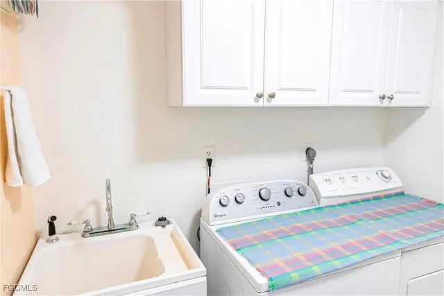 a bathroom with a sink and a bathtub