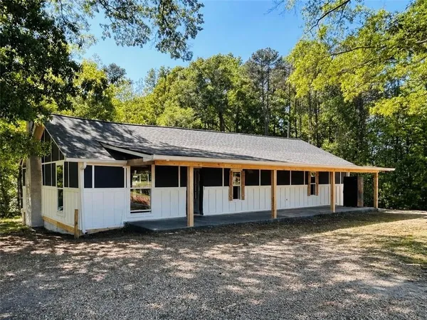 $339,000 | 4117 Mason Creek Road, Winston, GA 30187