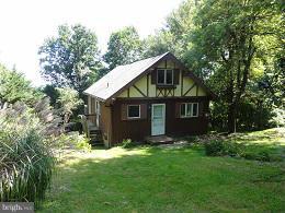 140 Parnassus Road Linden, VA 22642 - Photo 1 of 10 Exterior (Front)