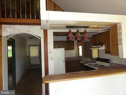 140 Parnassus Road Linden, VA 22642 - Photo 6 of 10 Kitchen