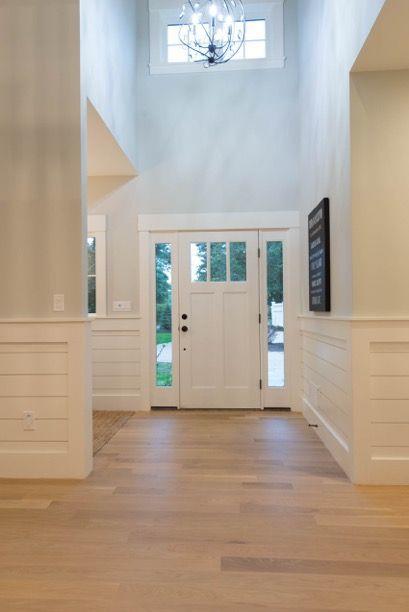 135 Ice Valley Road Osterville, MA 02655 - Photo 10 of 35 a view of empty room with wooden floor and fan