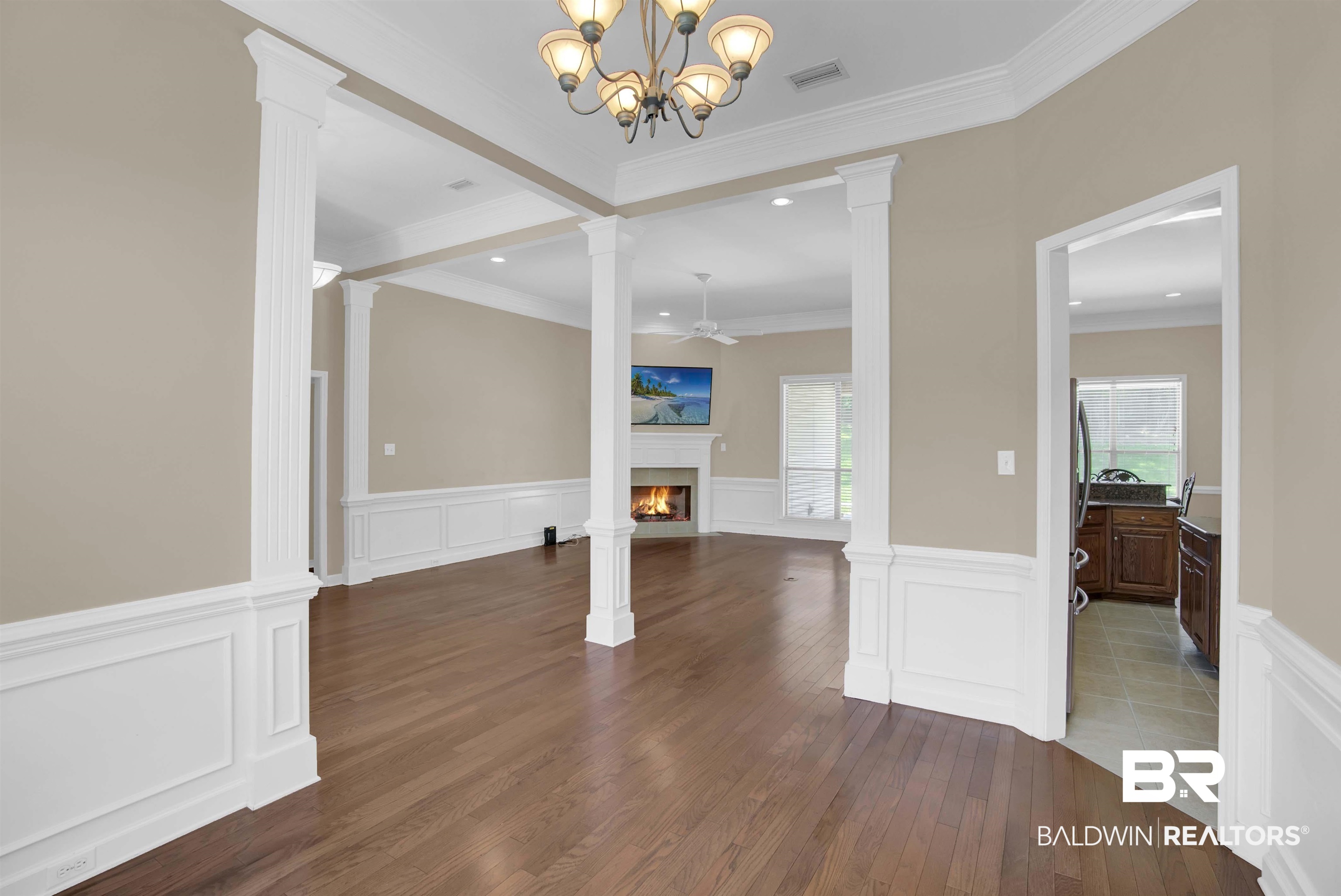 9690 Nottingham Court Mobile, AL 36695 - Photo 10 of 46