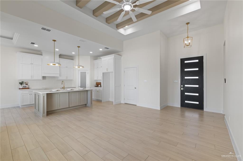 449 Padre Road Donna, TX 78537 - Photo 2 of 22 Gallery Image 2