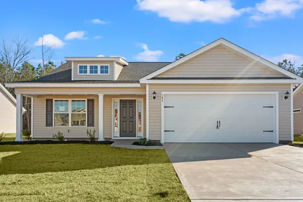 $280,171 | 327 Barn Owl Way, Conway, SC 29527