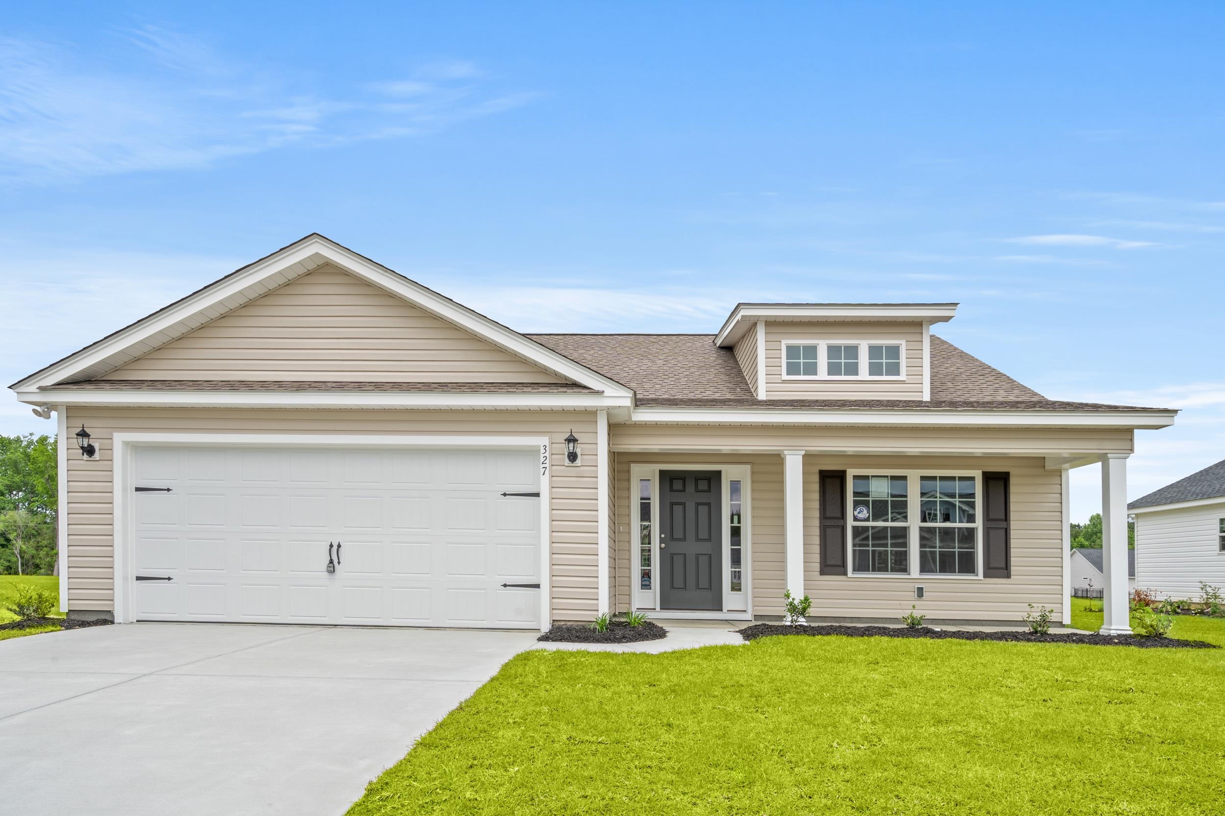 327 Barn Owl Way Conway, SC 29527 - Photo 1 of 24