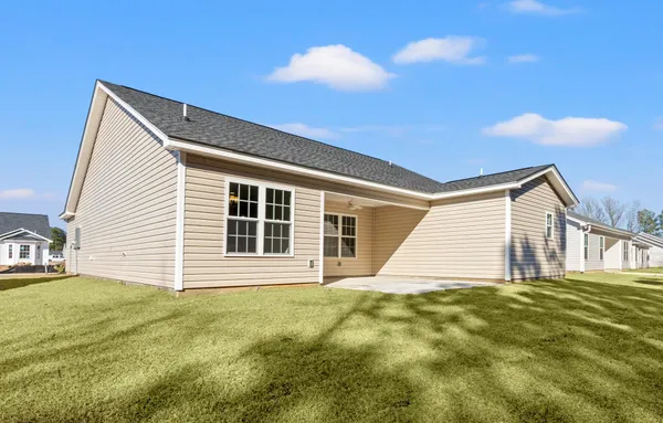 $280,171 | 327 Barn Owl Way, Conway, SC 29527
