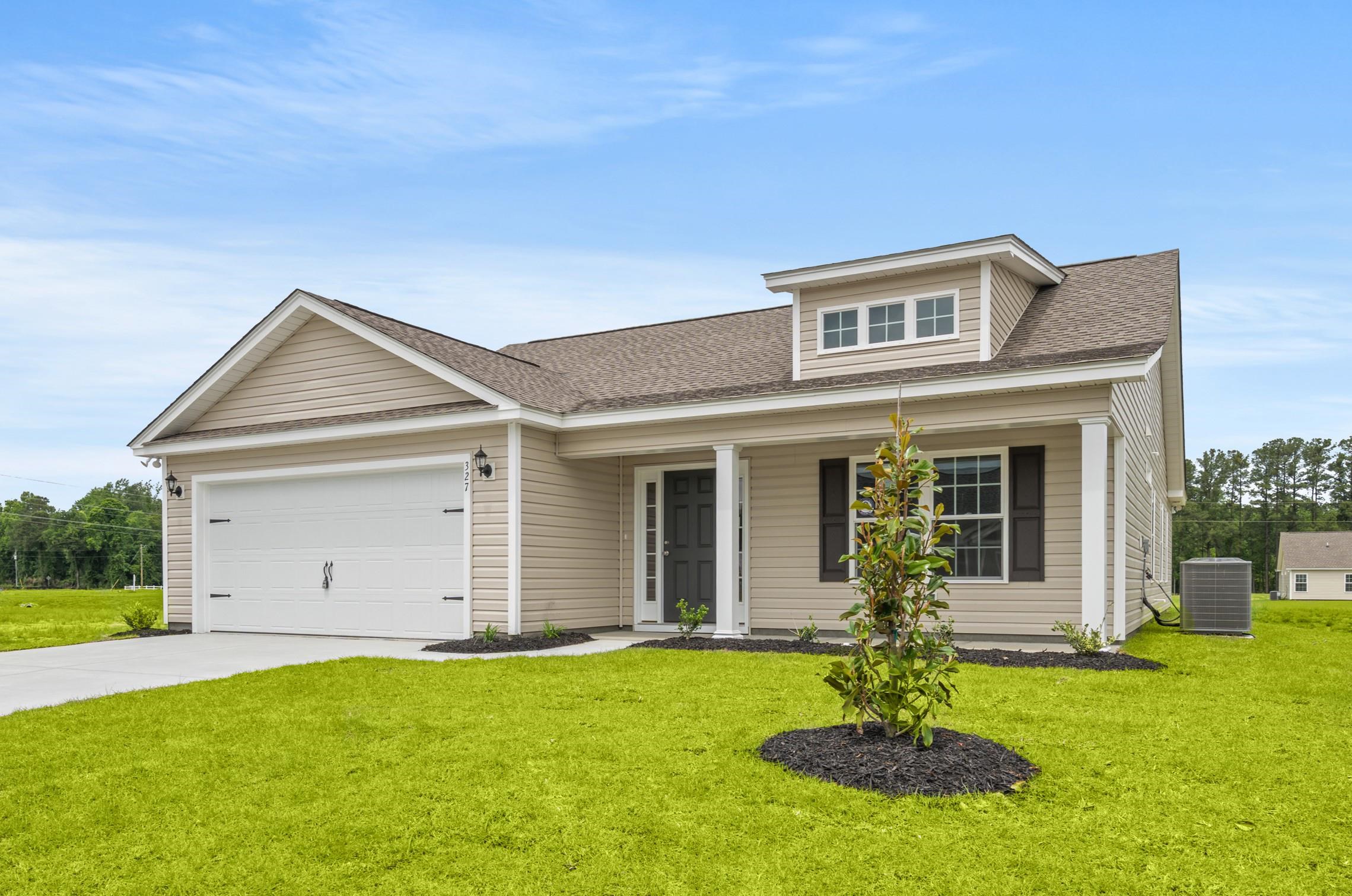 327 Barn Owl Way Conway, SC 29527 - Photo 2 of 24