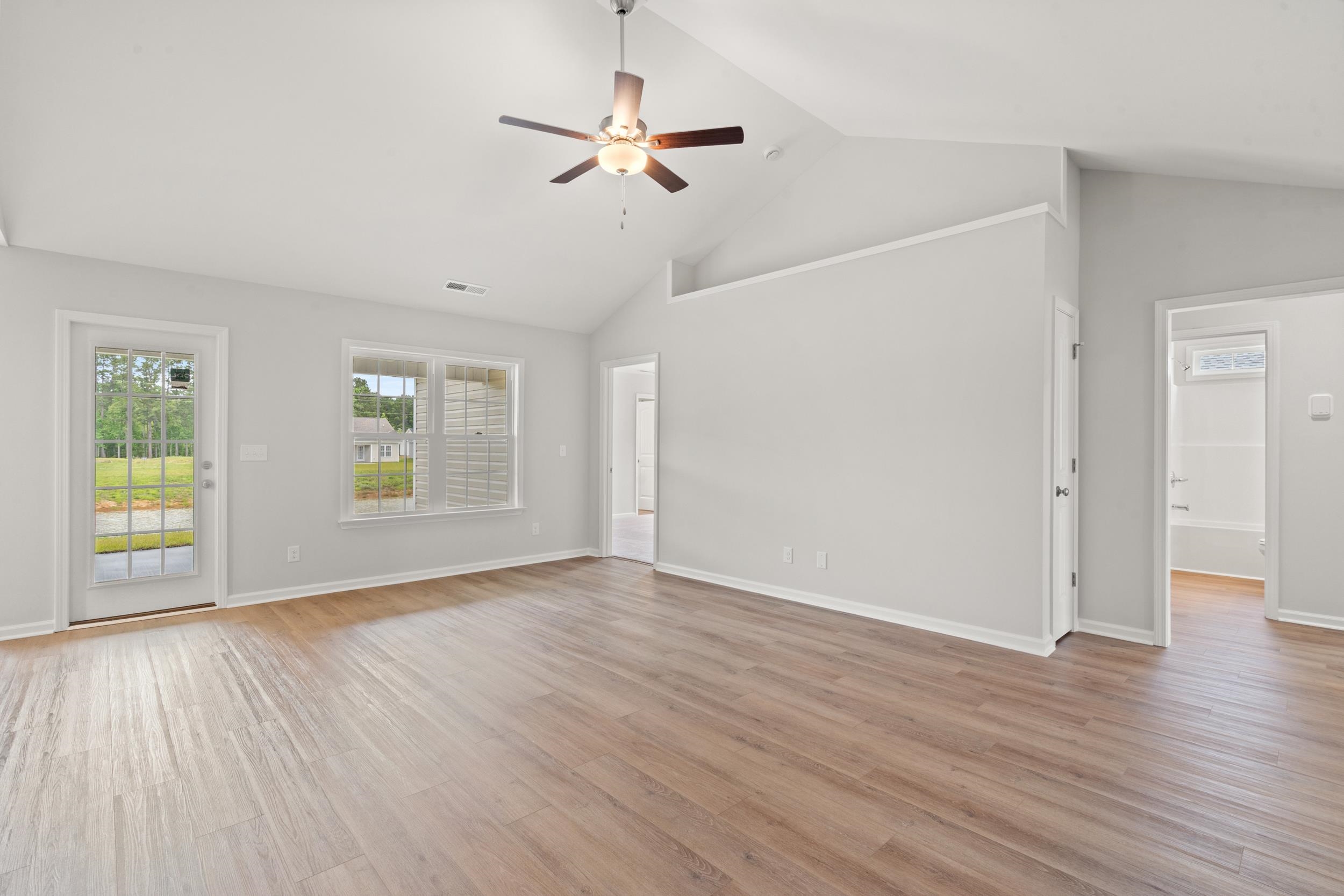 327 Barn Owl Way Conway, SC 29527 - Photo 6 of 24