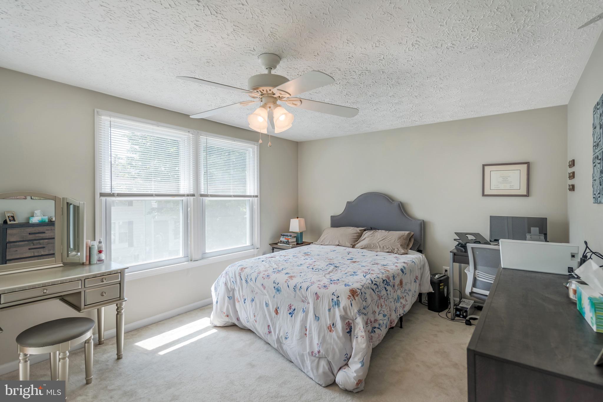 1701 Sundance Drive Reston, VA 20194 - Photo 17 of 24 Exceptionally large spare bedroom!