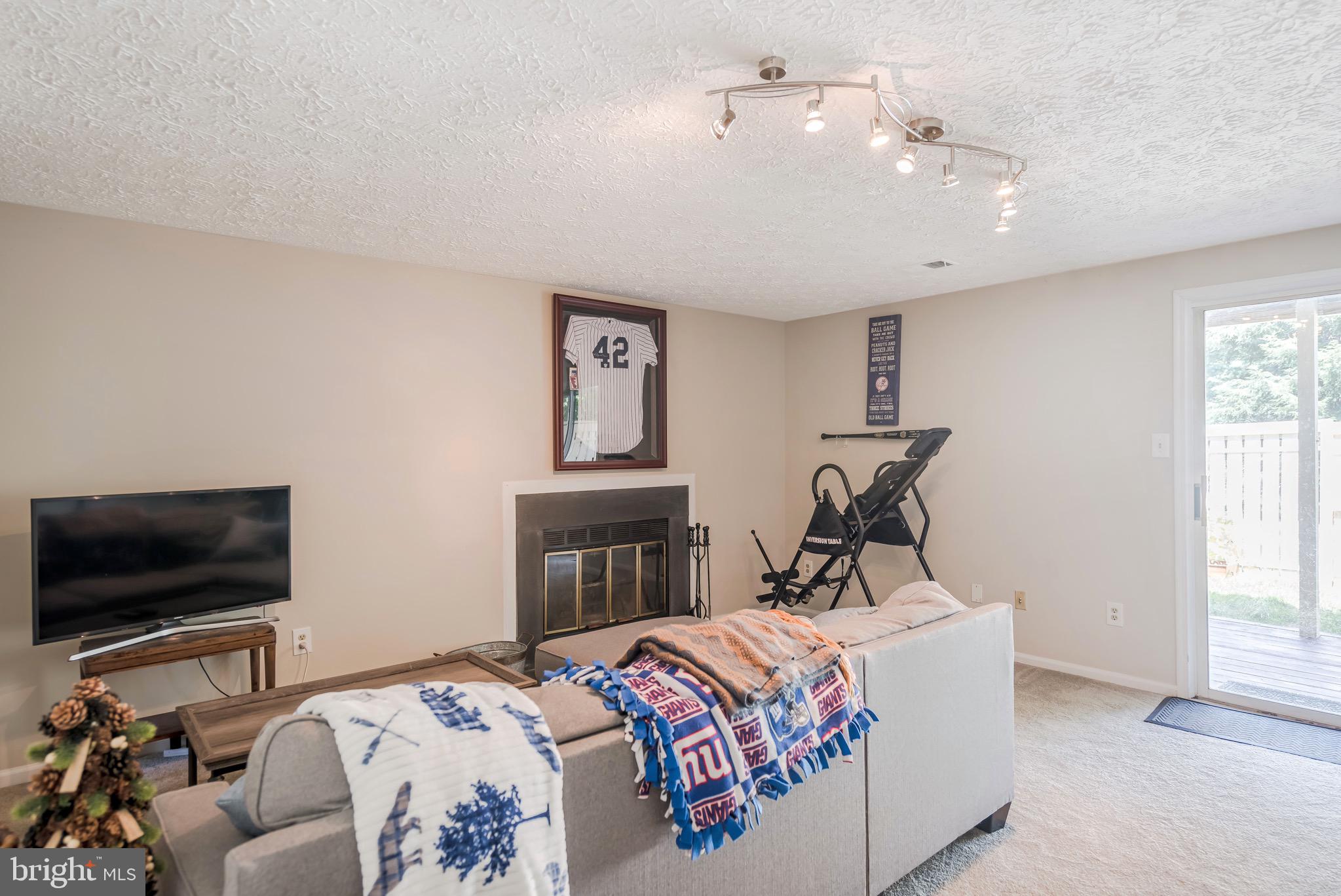 1701 Sundance Drive Reston, VA 20194 - Photo 20 of 24 Look forward to building a fire this Winter!