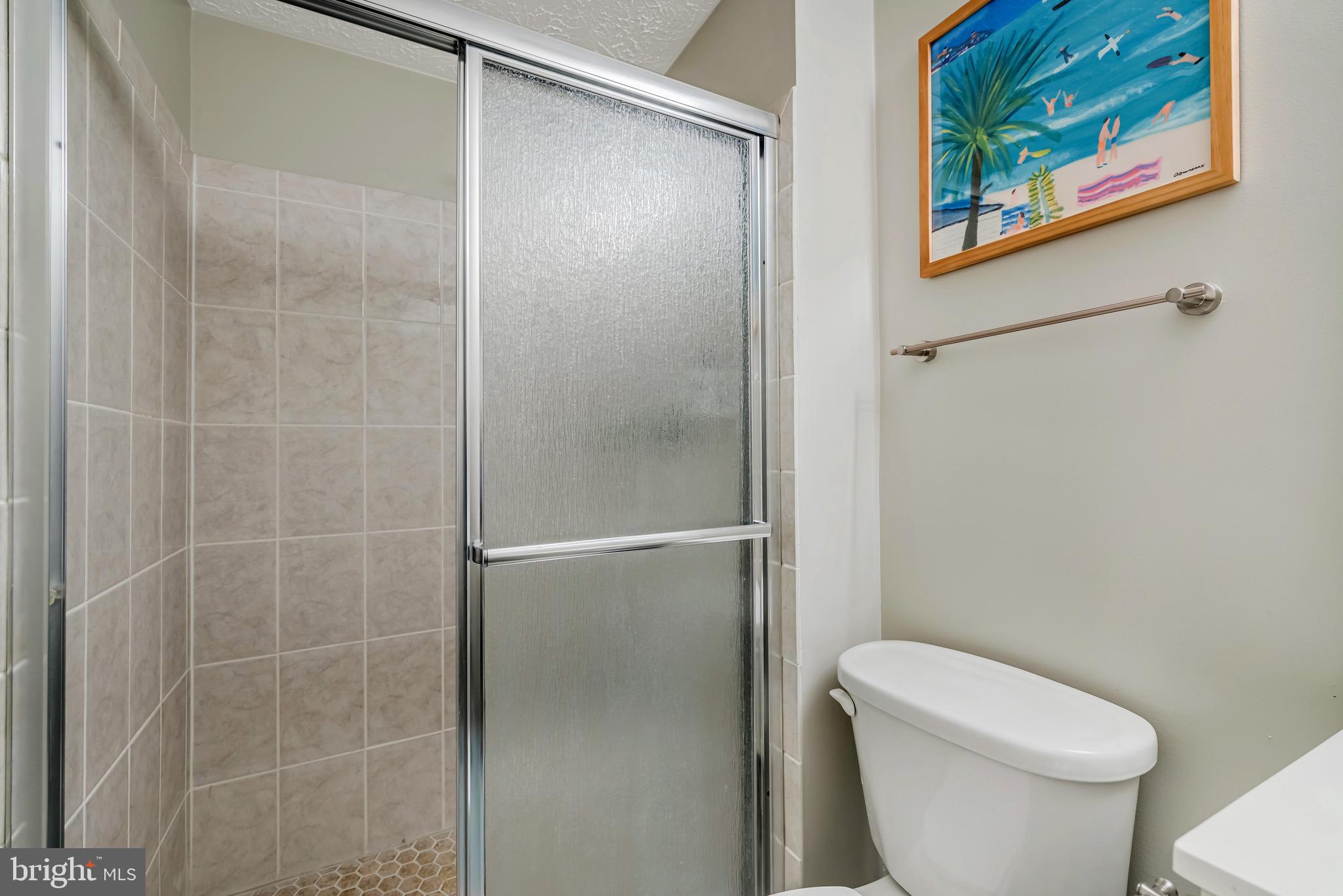 1701 Sundance Drive Reston, VA 20194 - Photo 23 of 24 Enjoy the full-sized bath downstairs!