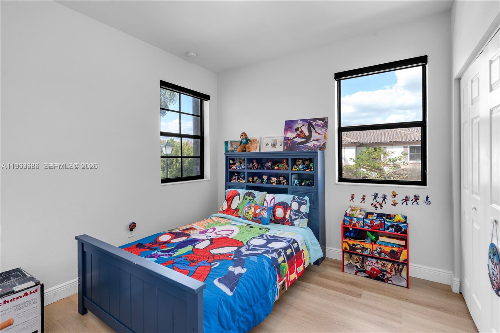 9393 West 33rd Way Hialeah, FL 33018 - Photo 21 of 33 bedroom 2