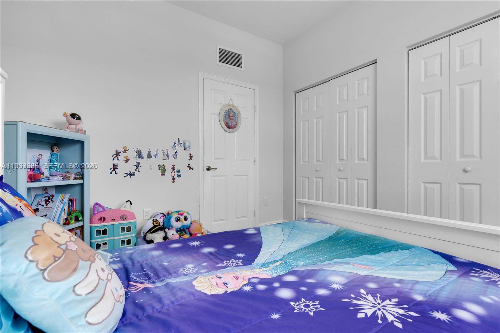 9393 West 33rd Way Hialeah, FL 33018 - Photo 22 of 33 bedroom 3