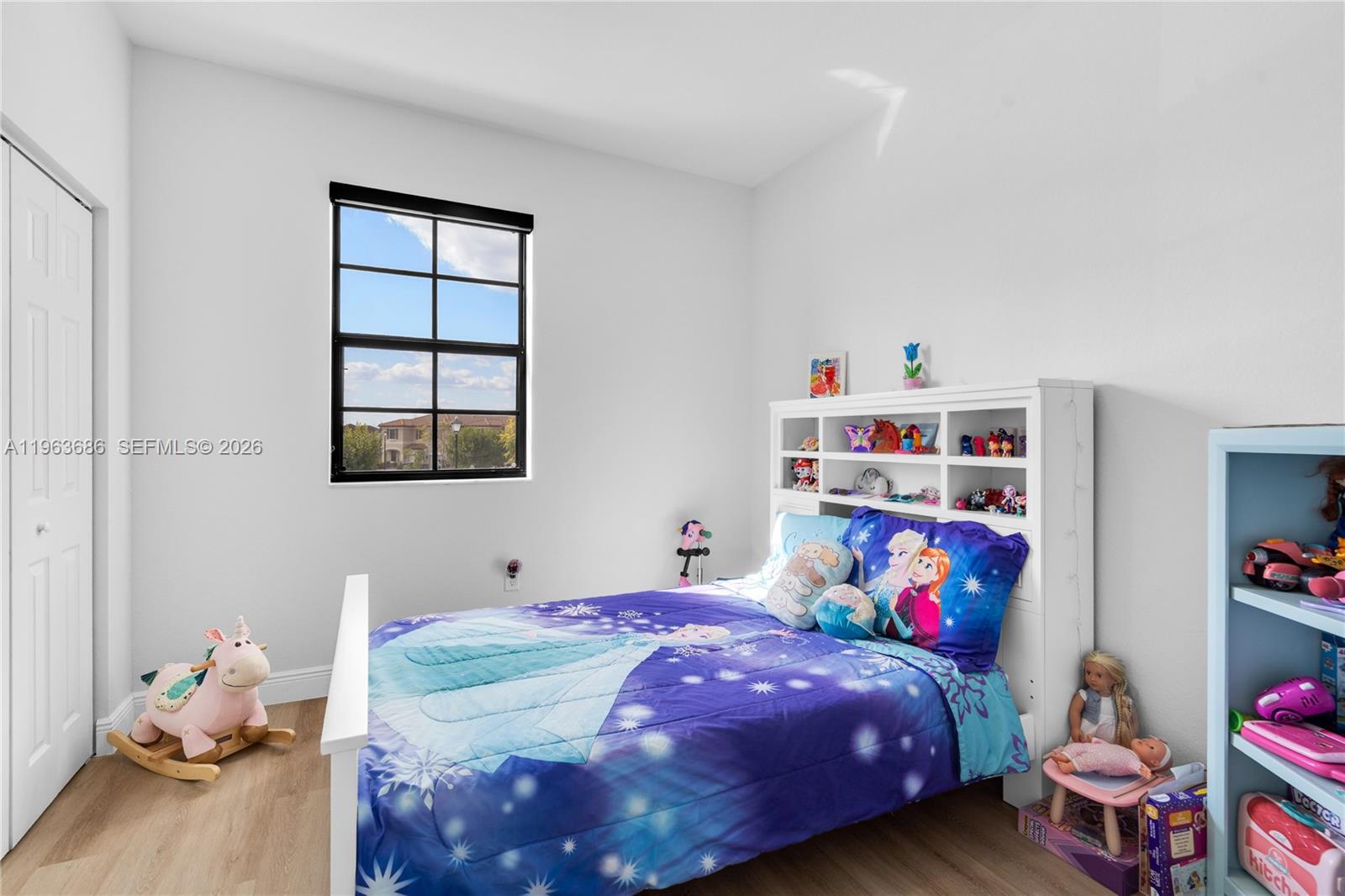 9393 West 33rd Way Hialeah, FL 33018 - Photo 23 of 33 bedroom 3