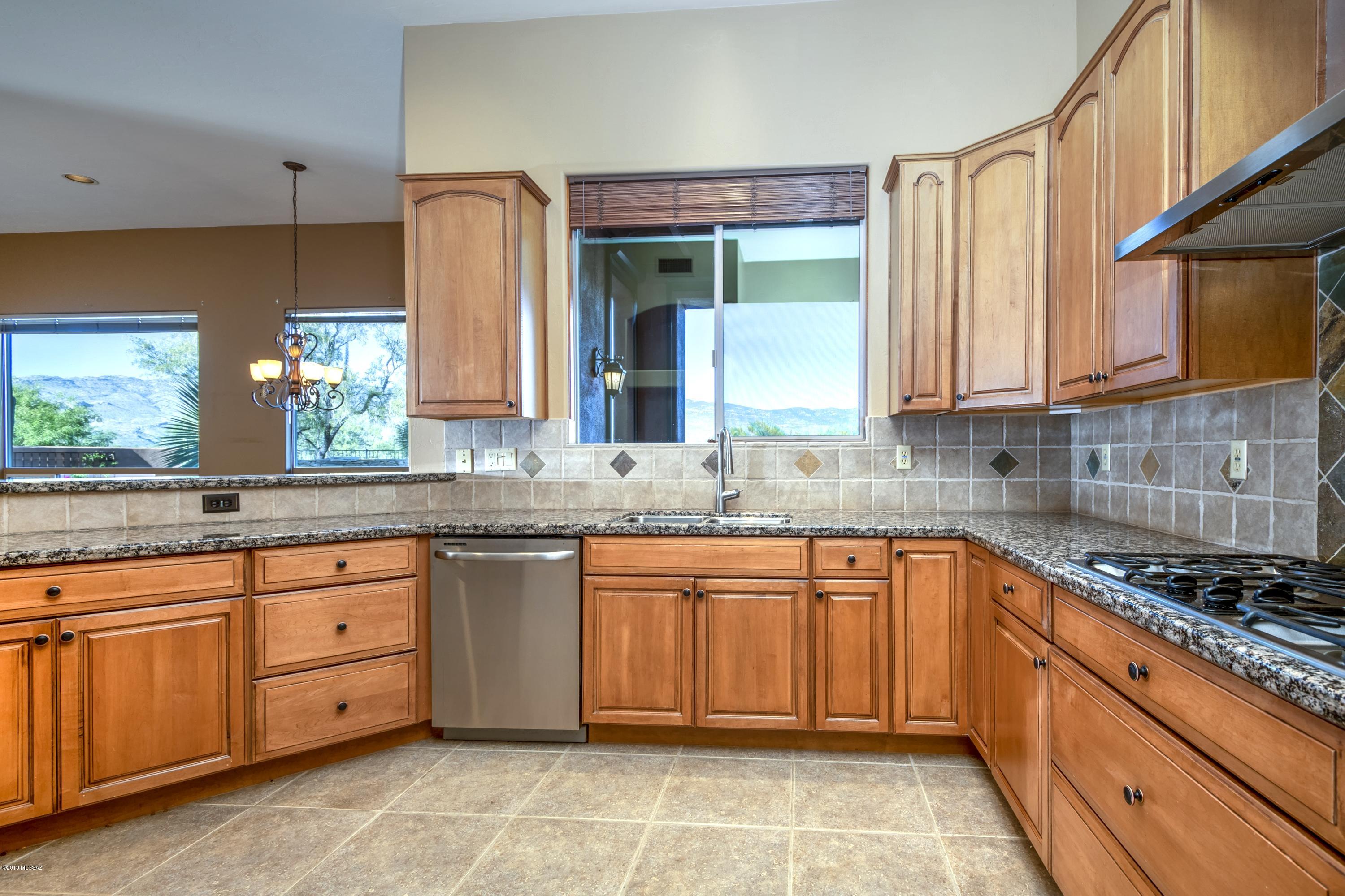 8595 South Triangle H Ranch Place Vail, AZ 85641 - Photo 35 of 35 Gallery Image 35