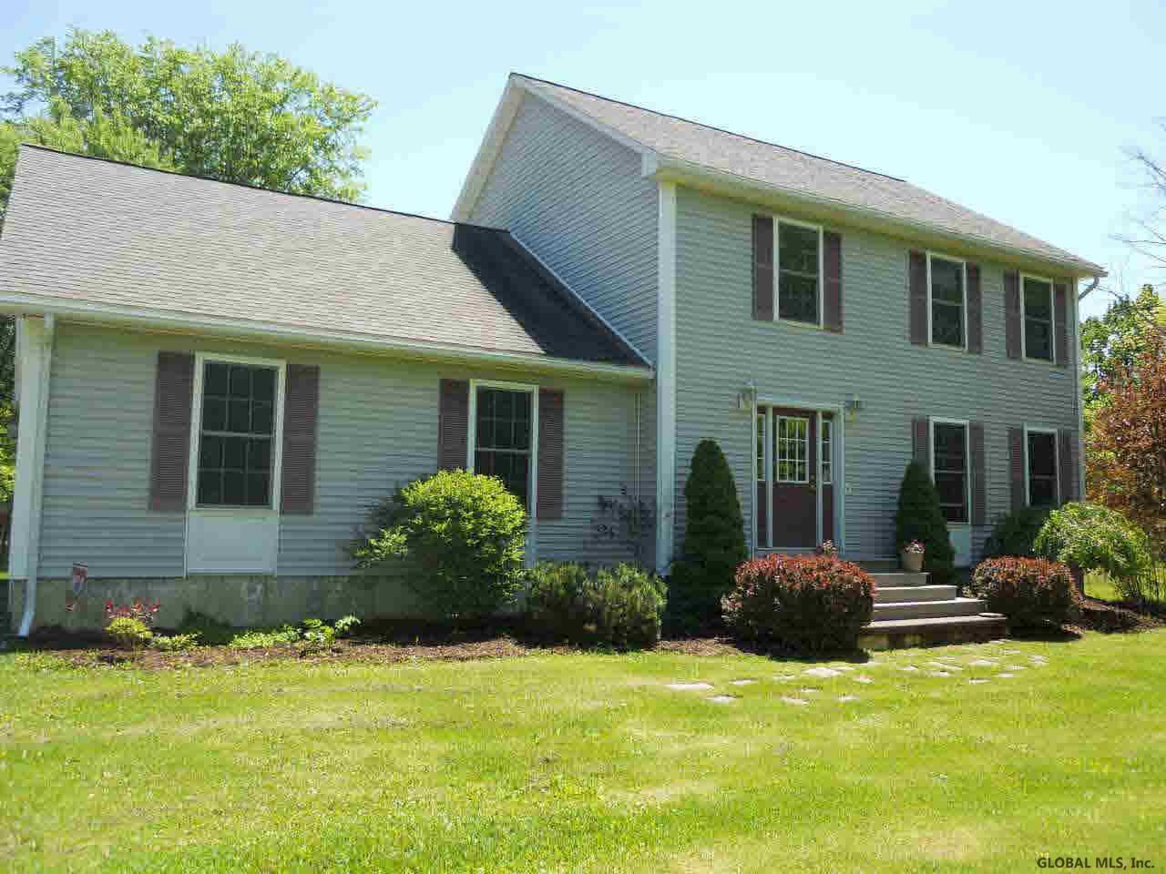 284 Hall Road Fort Ann, NY 12827 - Photo 1 of 18 Photo 1