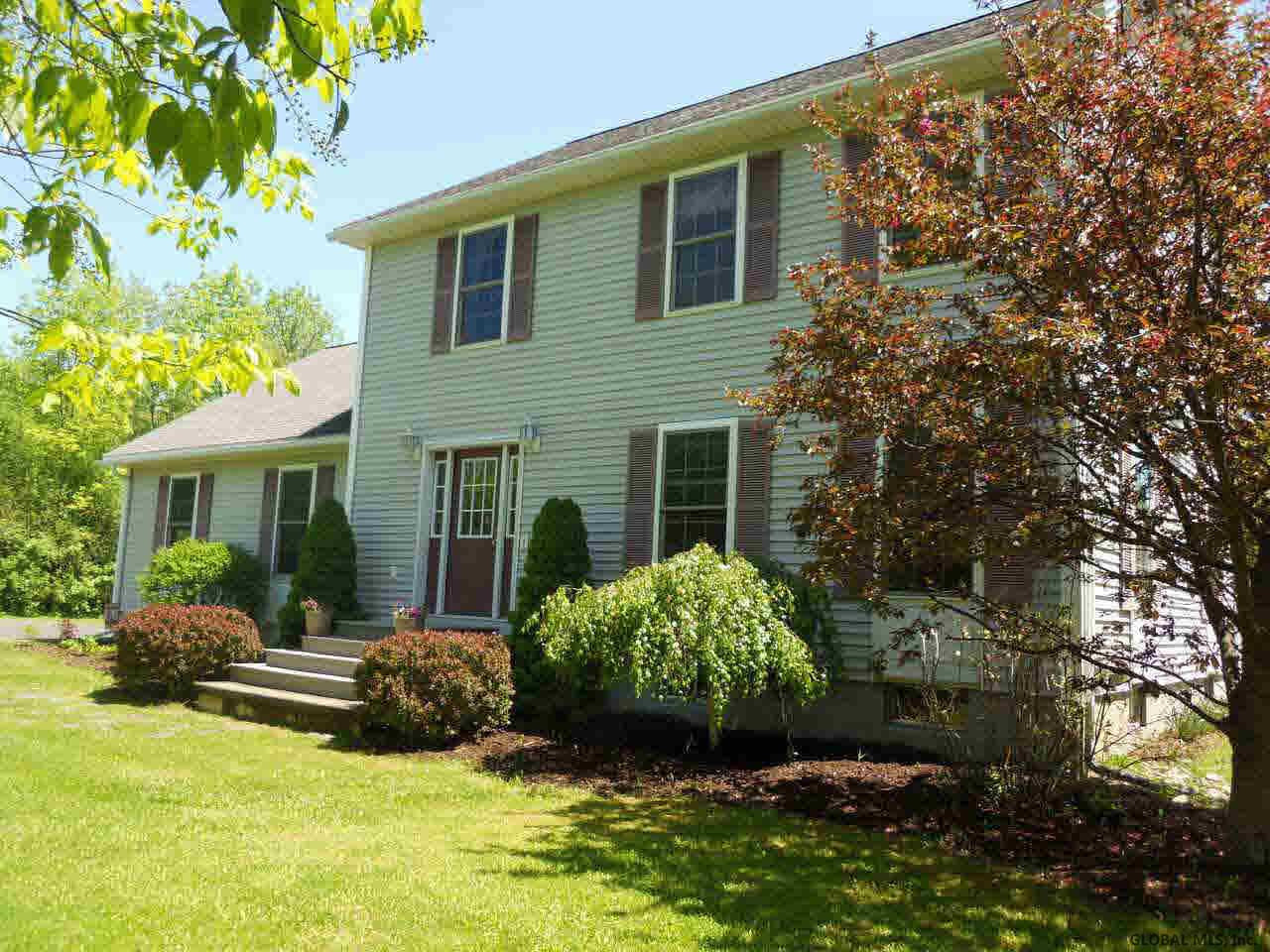 284 Hall Road Fort Ann, NY 12827 - Photo 18 of 18 Photo 18