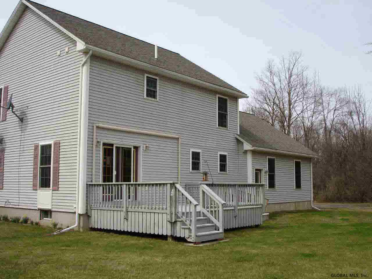 284 Hall Road Fort Ann, NY 12827 - Photo 2 of 18 Photo 2