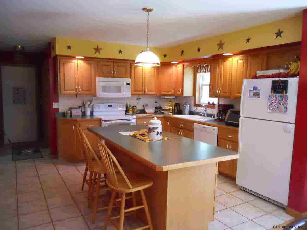 284 Hall Road Fort Ann, NY 12827 - Photo 6 of 18 Photo 6