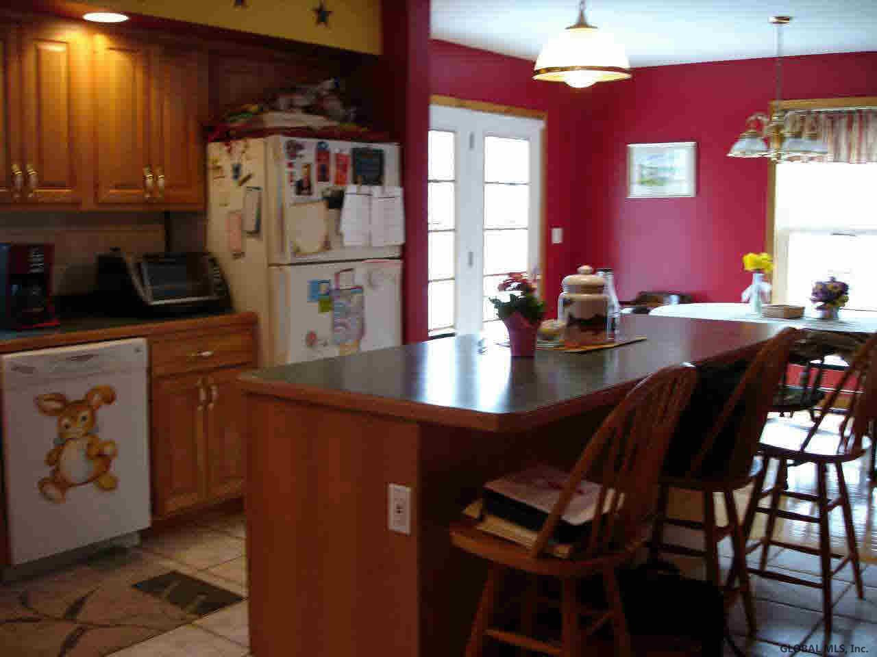 284 Hall Road Fort Ann, NY 12827 - Photo 7 of 18 Photo 7
